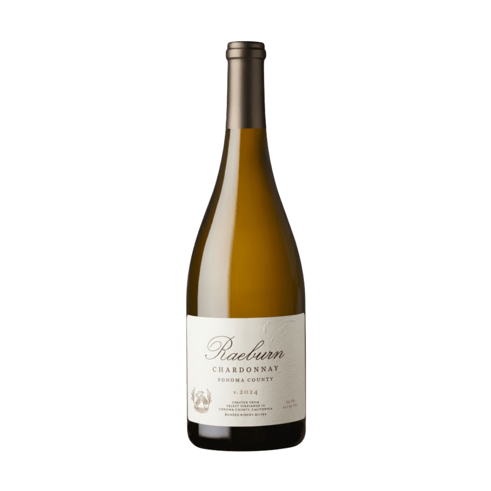 Raeburn Chardonnay 2024 - Vintage Wine & Spirits