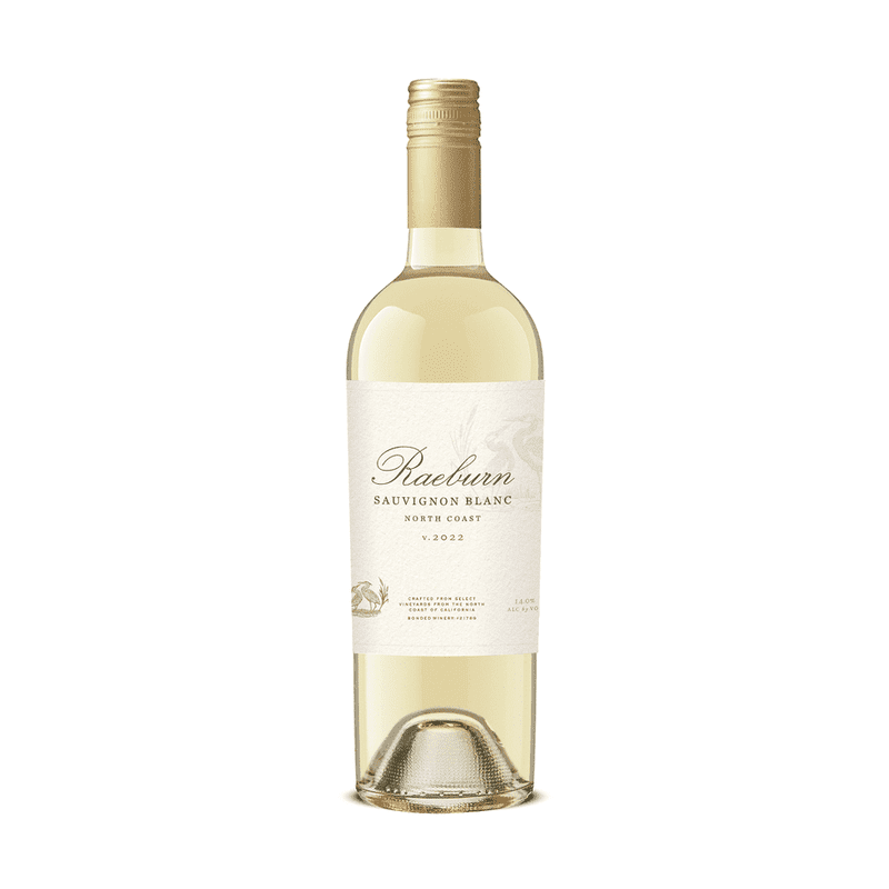 Raeburn North Coast Sauvignon Blanc 2022 - Vintage Wine & Spirits