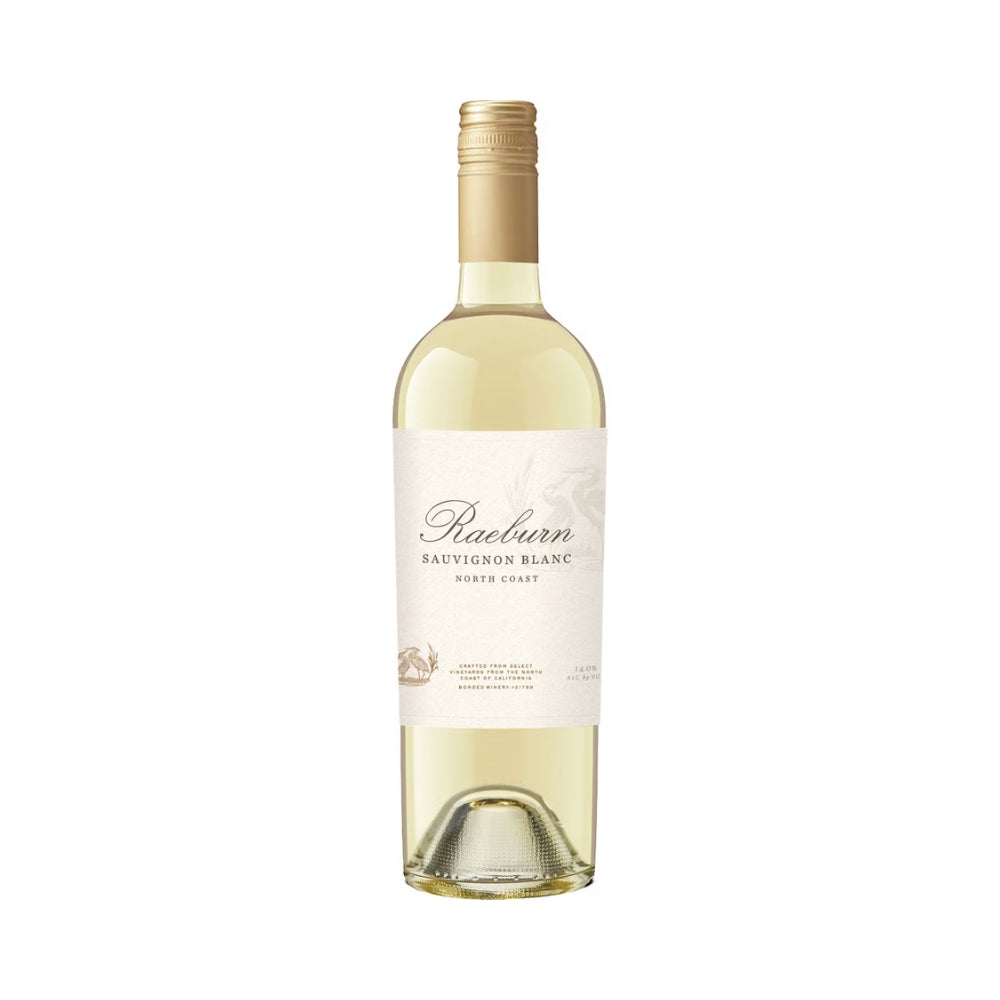 Raeburn North Coast Sauvignon Blanc 2025 - Vintage Wine & Spirits