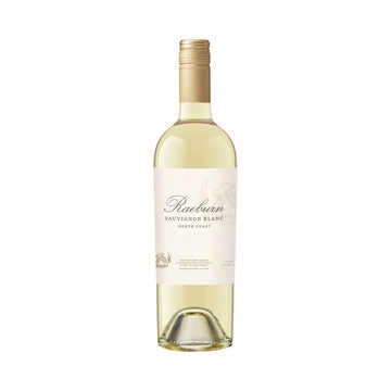 Raeburn North Coast Sauvignon Blanc 2025 - LoveScotch.com