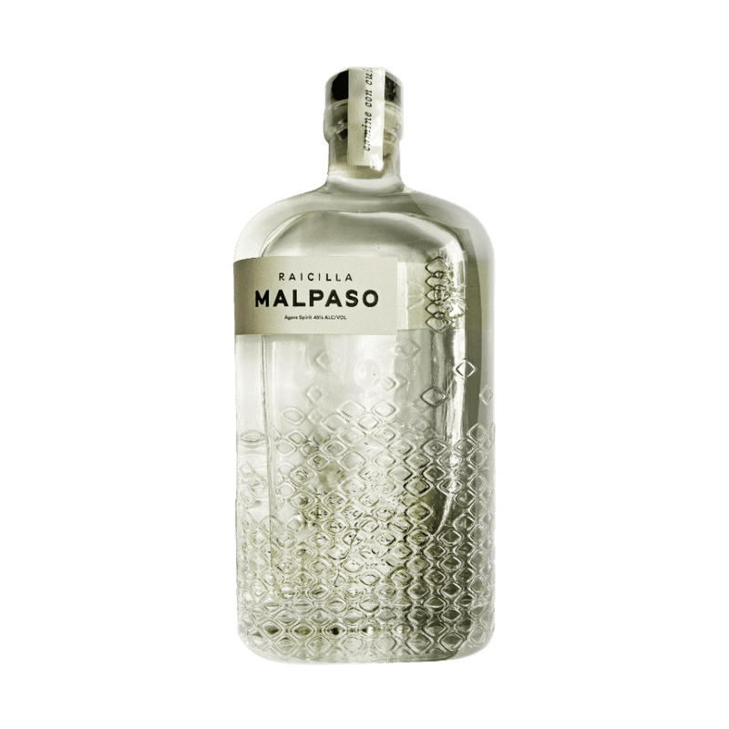 Raicilla Malpaso - Vintage Wine & Spirits