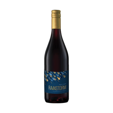 Rainstorm Pinot Noir - Vintage Wine & Spirits
