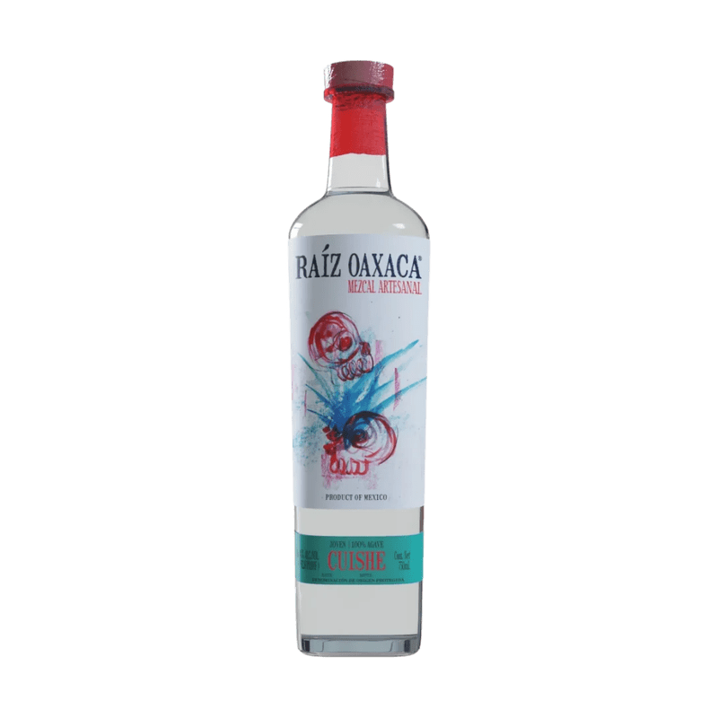Raiz Oaxaca Cuishe Mezcal - Vintage Wine & Spirits