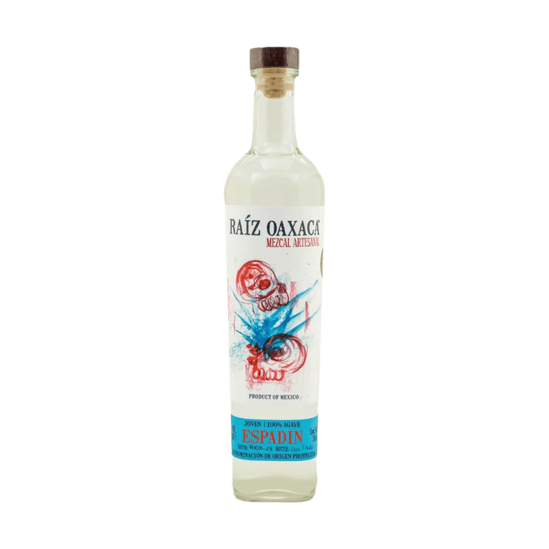 Raiz Oaxaca Espadin Mezcal - Vintage Wine & Spirits