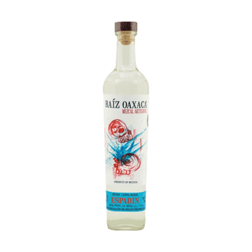 Raiz Oaxaca Espadin Mezcal - Vintage Wine & Spirits