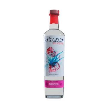 Raiz Oaxaca Tepeztate Mezcal - Vintage Wine & Spirits