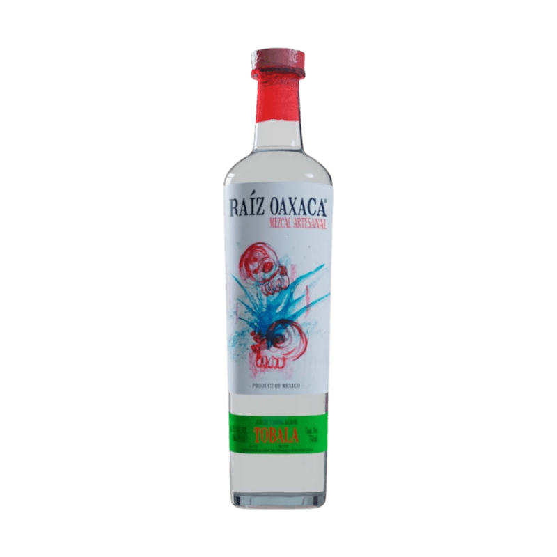 Raiz Oaxaca Tobala Mezcal - Vintage Wine & Spirits