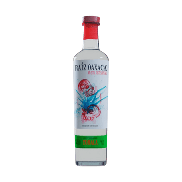 Raiz Oaxaca Tobala Mezcal - Vintage Wine & Spirits