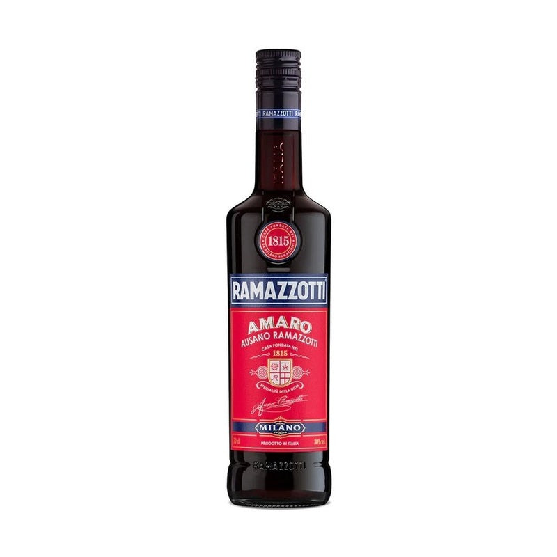 Ramazzotti Amaro Liqueur - Vintage Wine & Spirits