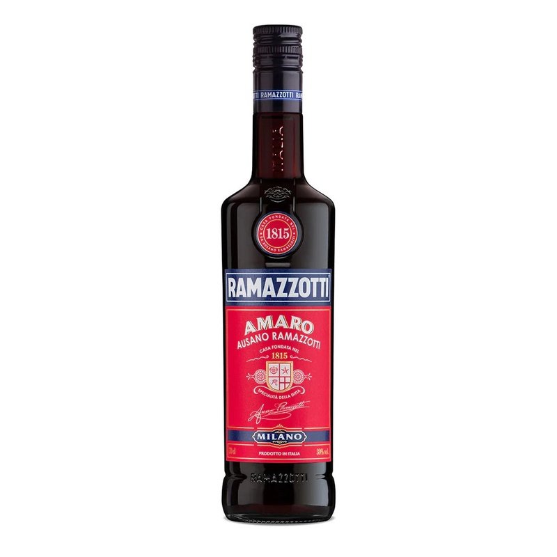Ramazzotti Amaro Liqueur - Vintage Wine & Spirits