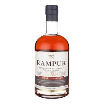 Rampur Asava - Vintage Wine & Spirits