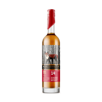 Rare Character Bourbon Limited Release 2025 Batch 14 - Vintage Wine & Spirits