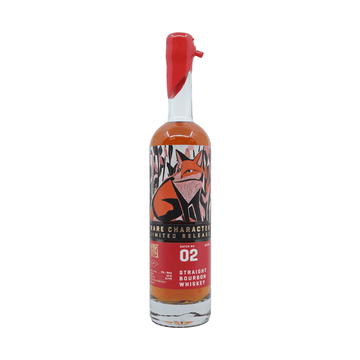Rare Character Bourbon Limited Release 2025 Batch 2 - Vintage Wine & Spirits