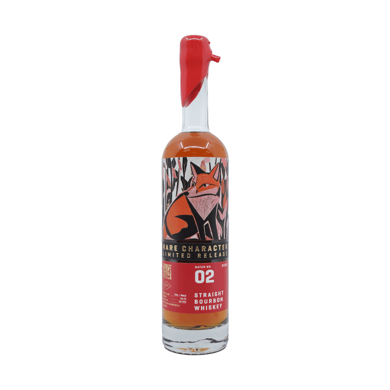 Rare Character Bourbon Limited Release 2025 Batch 2 - Vintage Wine & Spirits
