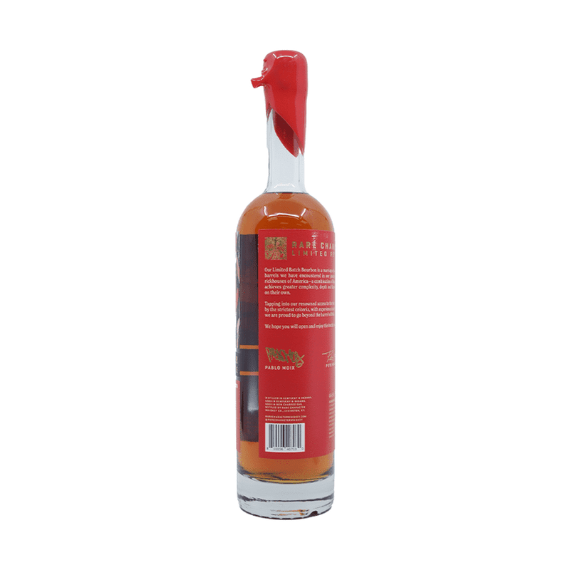 Rare Character Bourbon Limited Release 2025 Batch 2 - Vintage Wine & Spirits