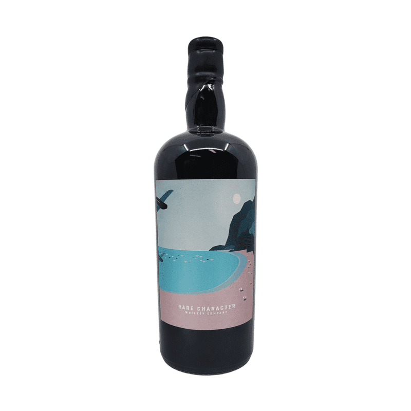 Rare Character The Exceptional Series E-KB-13 9+ Year Kentucky Straight Bourbon Whiskey - Vintage Wine & Spirits