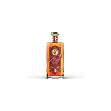 Rare Hare 7-Year Blended Bourbon Whiskey - Vintage Wine & Spirits