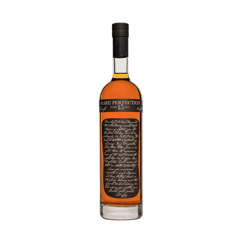 Rare Perfection 15yr Canadian Whiskey 2024 Release - Vintage Wine & Spirits