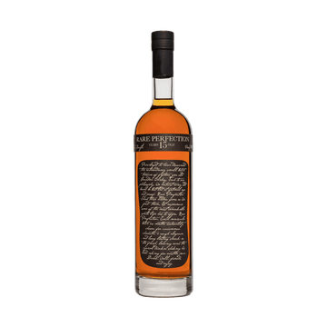 Rare Perfection 15yr Canadian Whiskey 2024 Release - Vintage Wine & Spirits
