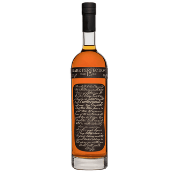 Rare Perfection 15yr Canadian Whiskey 2024 Release - Vintage Wine & Spirits