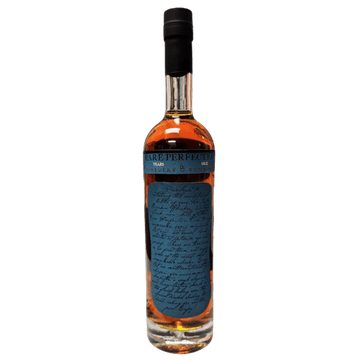 Rare Perfection Cask Strength Bourbon - Vintage Wine & Spirits