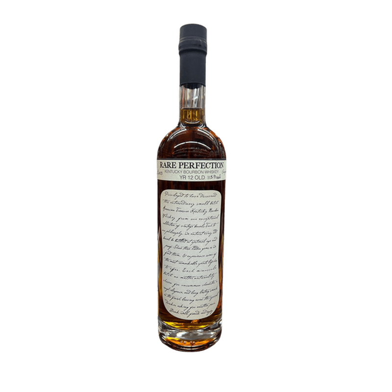 Rare Perfection Lot #3 Kentucky Bourbon Whiskey - Vintage Wine & Spirits