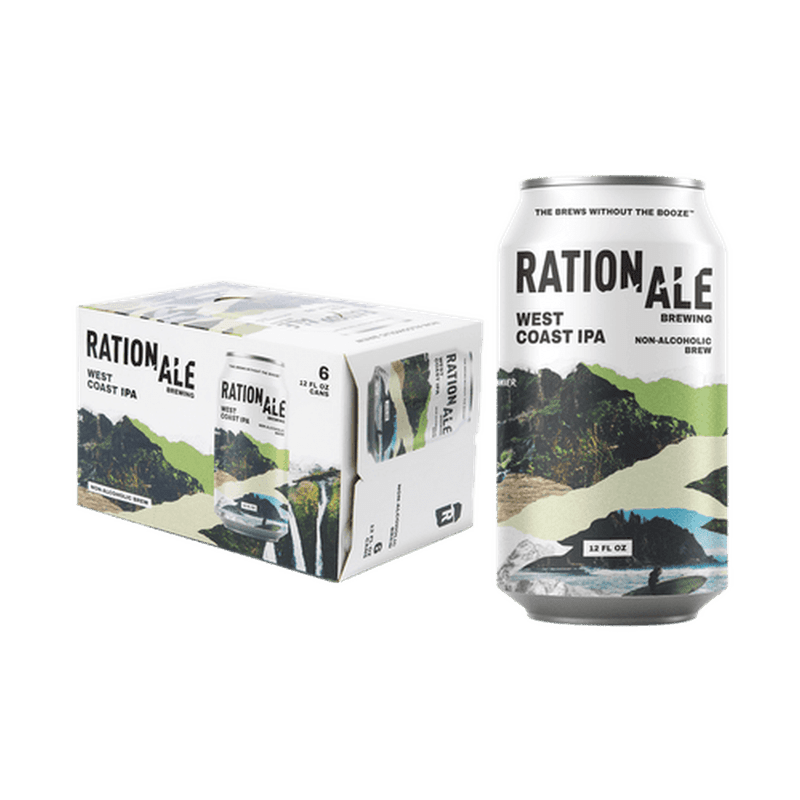 Rationale Brewing - Vintage Wine & Spirits