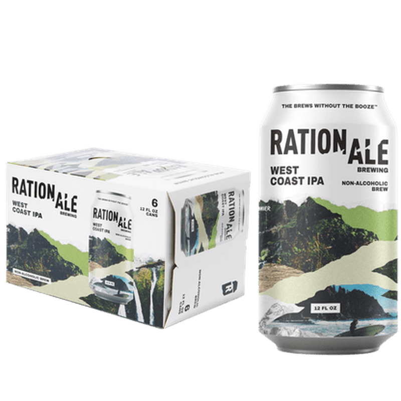 Rationale Brewing - Vintage Wine & Spirits