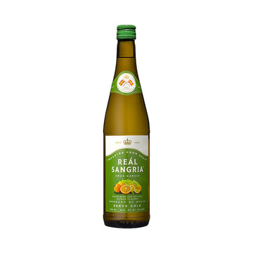 Real Sangria White - Vintage Wine & Spirits