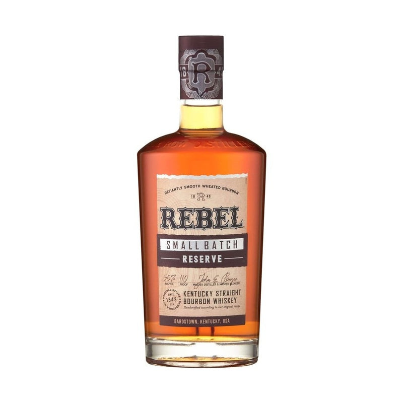 Rebel Small Batch 110 Prf Straight Bourbon - Vintage Wine & Spirits