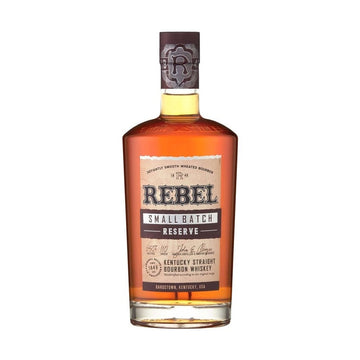 Rebel Small Batch 110 Prf Straight Bourbon - Vintage Wine & Spirits