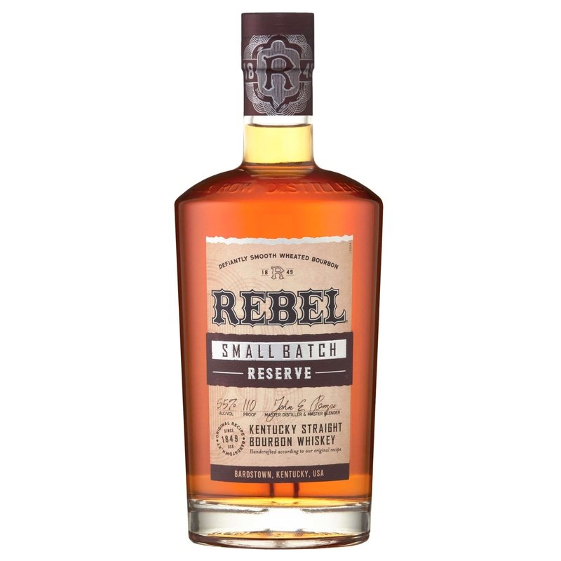 Rebel Small Batch 110 Prf Straight Bourbon - Vintage Wine & Spirits