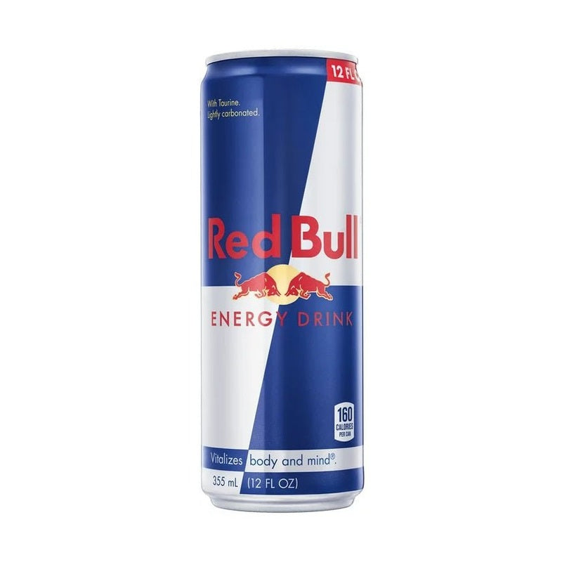 Red Bull Energy Drink 355ml - Vintage Wine & Spirits