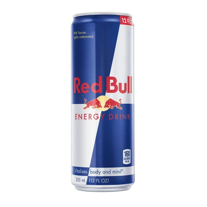 Red Bull Energy Drink 355ml - Vintage Wine & Spirits