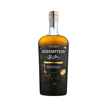 Redemption 'Sur Lee' Straight Rye Whiskey - Vintage Wine & Spirits