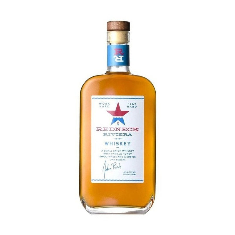 Redneck Riviera American Whiskey - Vintage Wine & Spirits