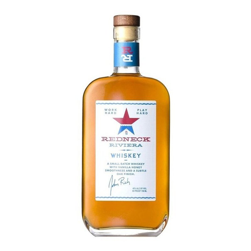 Redneck Riviera American Whiskey - Vintage Wine & Spirits