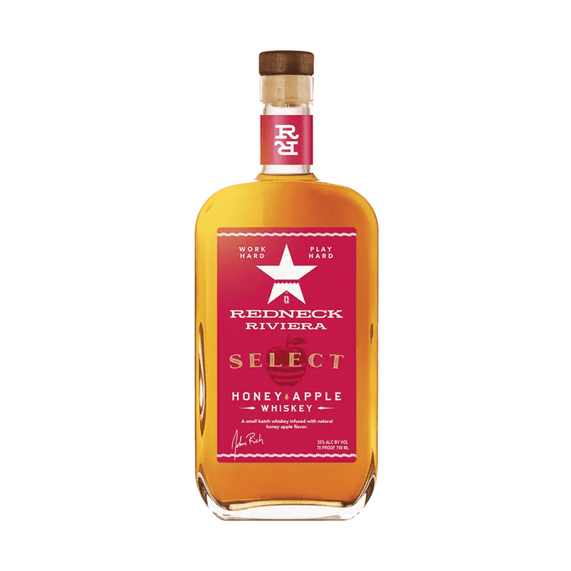 Redneck Riviera Select Honey Apple Whiskey - Vintage Wine & Spirits