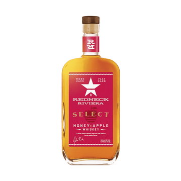 Redneck Riviera Select Honey Apple Whiskey - Vintage Wine & Spirits