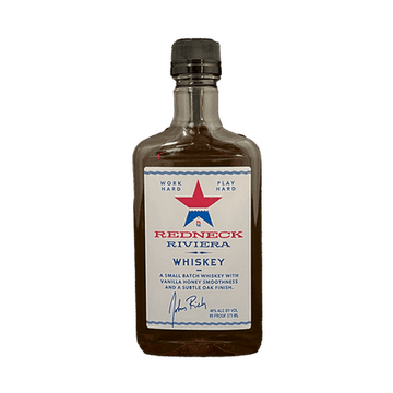 Redneck Riviera Whiskey 375ml - Vintage Wine & Spirits