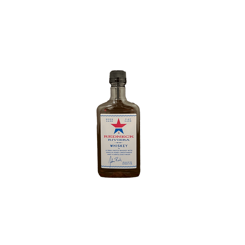 Redneck Riviera Whiskey 375ml - Vintage Wine & Spirits