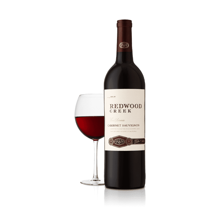 Redwood Creek Cabernet Sauvignon - Vintage Wine & Spirits