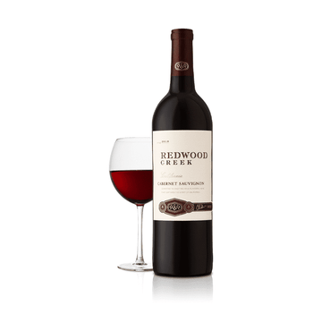 Redwood Creek Cabernet Sauvignon - Vintage Wine & Spirits