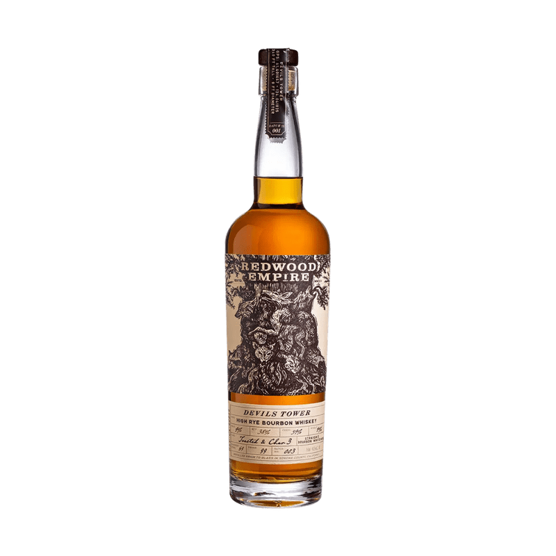 Redwood Empire Devils Tower - Vintage Wine & Spirits