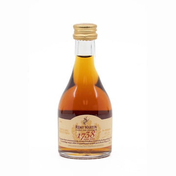 Remy Martin 1738 Accord Royal Fine Champagne Cognac 375ml - Vintage Wine & Spirits