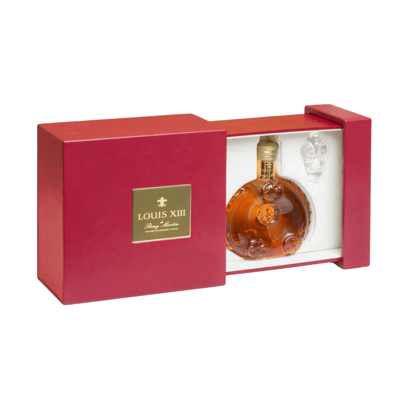 Rémy Martin Grande Champagne Cognac Louis XIII 50ml - Vintage Wine & Spirits