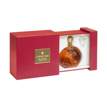 Rémy Martin Grande Champagne Cognac Louis XIII 50ml - Vintage Wine & Spirits