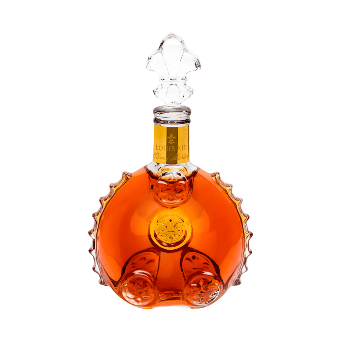Rémy Martin Grande Champagne Cognac Louis XIII 50ml - Vintage Wine & Spirits