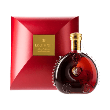 Rémy Martin Grande Champagne Cognac Louis XIII 80 1.75L - Vintage Wine & Spirits