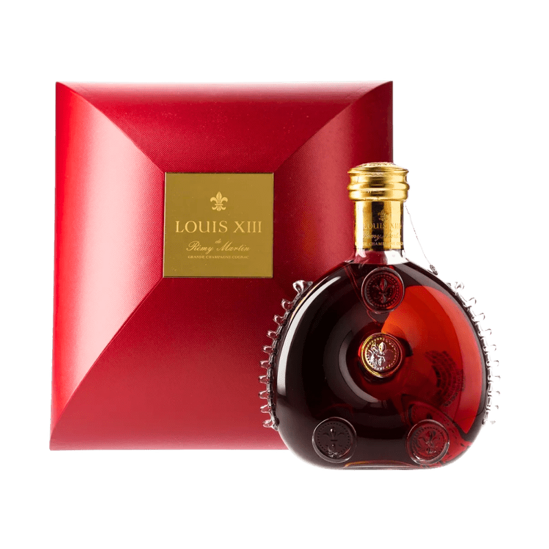 Rémy Martin Grande Champagne Cognac Louis XIII 80 1.75L - Vintage Wine & Spirits